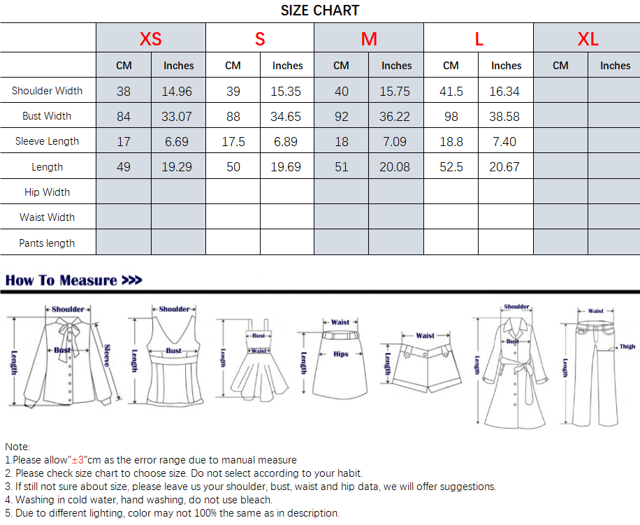Women's breasted decorative short sleeved top
