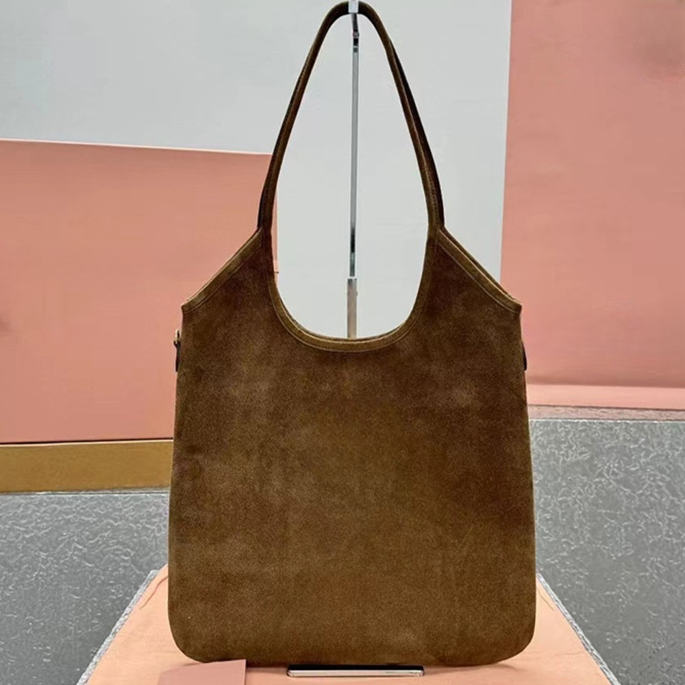 #149 Women's new large-capacity shopping bag fashion underarm bag
