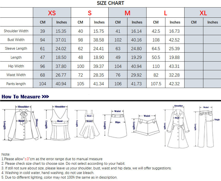 suit Women's 2 pieces short standing collar Blazer Coat +Pants